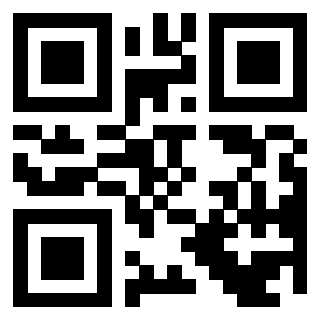 3400812735 - Immagine del QrCode