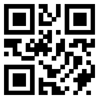 Scansione del QrCode di 3400812740