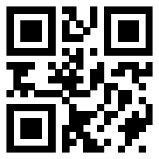 3400812741 Qr Code associato