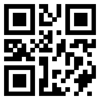 3400812743 Qr Code associato