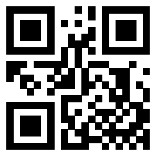 Immagine del Qr Code di 3400812745