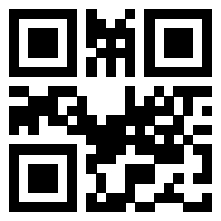 Scansione del Qr Code di 3400812746