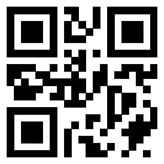 Immagine del QrCode di 3400812747