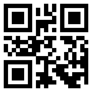 3400812749 QrCode associato