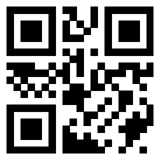 3400812750 - Immagine del QrCode associato