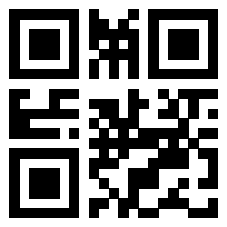 3400812751 - Immagine del QrCode