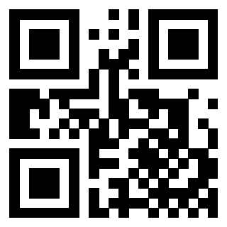 3400812753 - Immagine del Qr Code