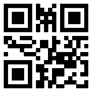 Immagine del Qr Code di 3400812756