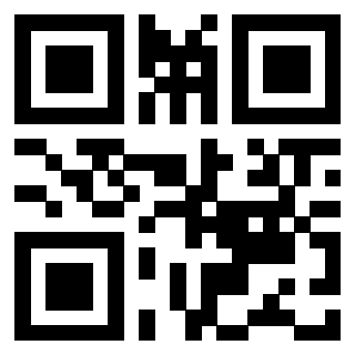 Il QrCode di 3400812757