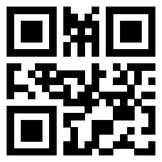 3400812758 - Immagine del QrCode