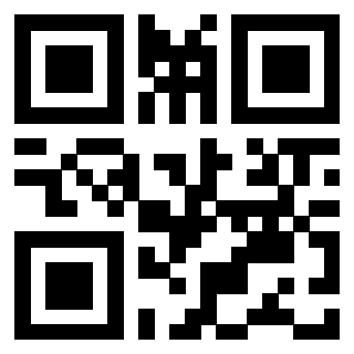 Scansione del Qr Code di 3400812759