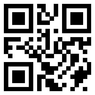 3400812760 - Immagine del Qr Code