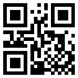 Il QrCode di 3400812764