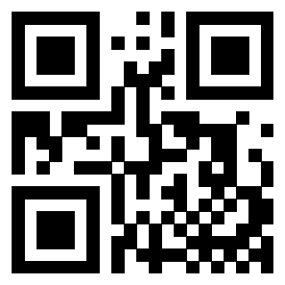 Immagine del Qr Code di 3400812766