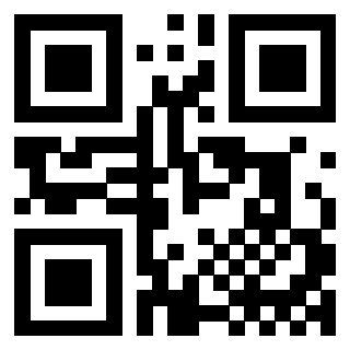 Il QrCode di 3400812768