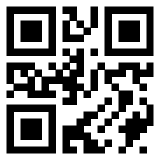 Immagine del Qr Code di 3400812770