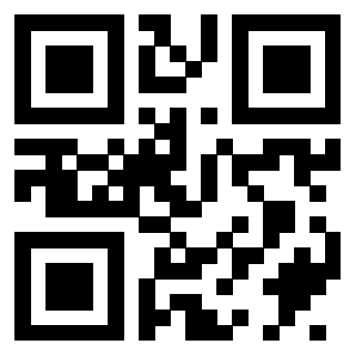 Immagine del QrCode di 3400812771