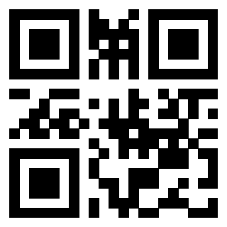 Immagine del QrCode di 3400812772