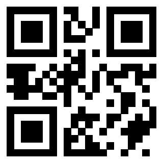 3400812773 QrCode associato