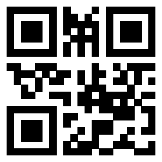 Il Qr Code di 3400812776