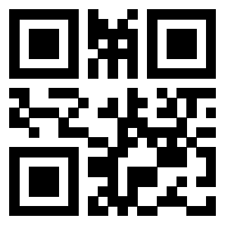Immagine del QrCode di 3400812778