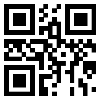 Scansione del QrCode di 3400812779