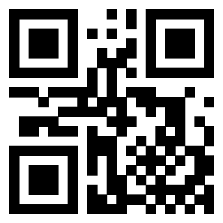 Scansione del Qr Code di 3400812781