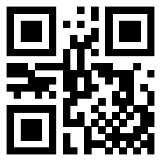 3400812784 QrCode associato