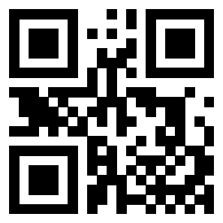 3400812785 - Immagine del Qr Code associato