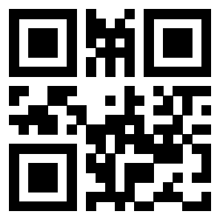 Scansione del Qr Code di 3400812786