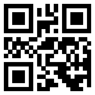 3400812787 - Immagine del Qr Code