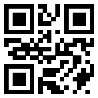 Il Qr Code di 3400812798