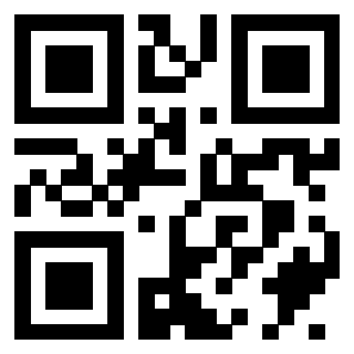 Scansione del QrCode di 3400812799
