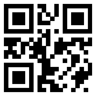 Scansione del Qr Code di 3400812802