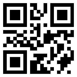 3400812807 - Immagine del Qr Code