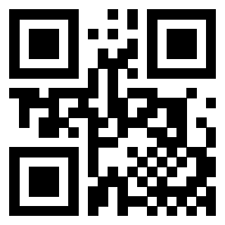 Immagine del QrCode di 3400812808