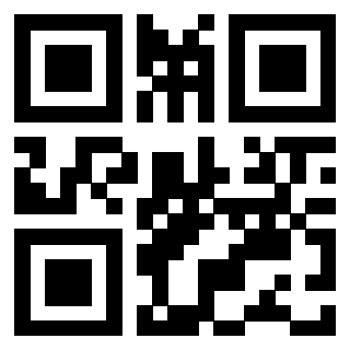 3400812809 - Immagine del Qr Code