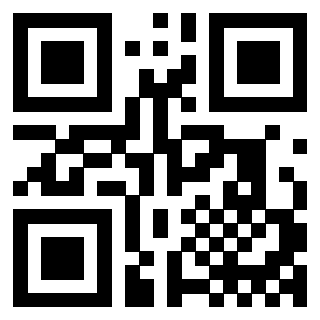 3400812810 - Immagine del QrCode associato