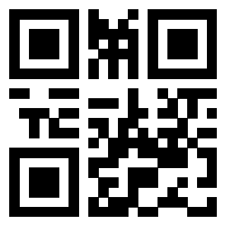 Il QrCode di 3400812816