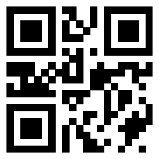 Immagine del QrCode di 3400812817