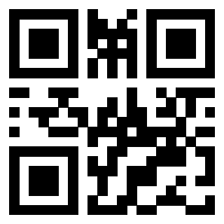 Il QrCode di 3400812821