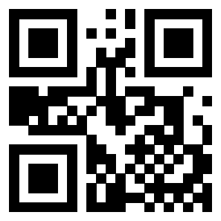 Scansione del Qr Code di 3400812822