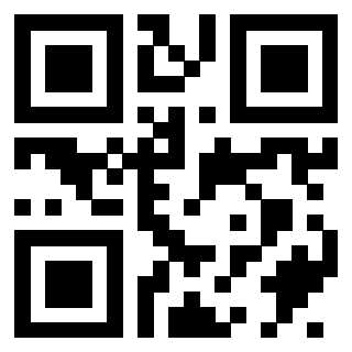 Il QrCode di 3400812823