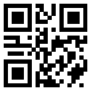 Scansione del Qr Code di 3400812825