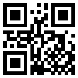 3400812831 - Immagine del QrCode