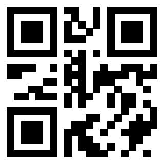 Immagine del QrCode di 3400812832