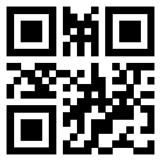 Scansione del QrCode di 3400812833
