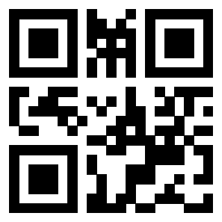 3400812835 QrCode associato