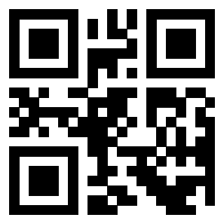 Immagine del Qr Code di 3400812836