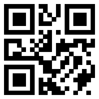 Il Qr Code di 3400812838